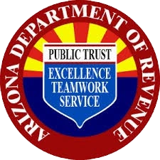 AZ Department of Revenue